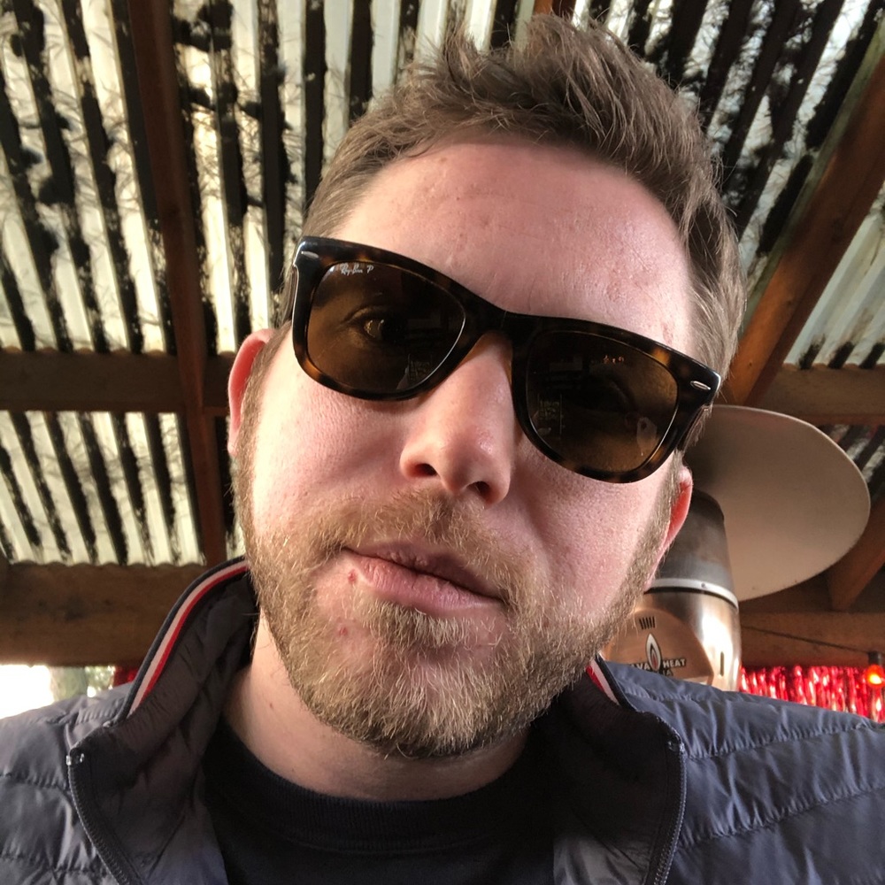 Meet your Posher, Adam